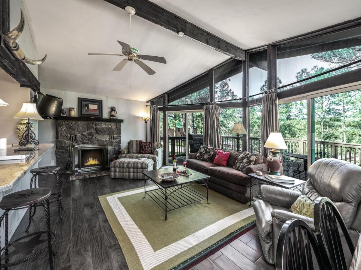 Bear Cave Villa Ruidoso Exterior photo