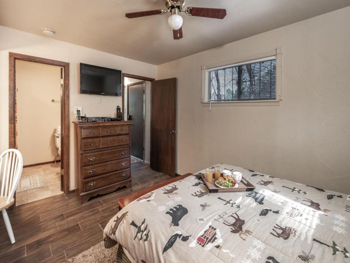 Bear Cave Villa Ruidoso Exterior photo