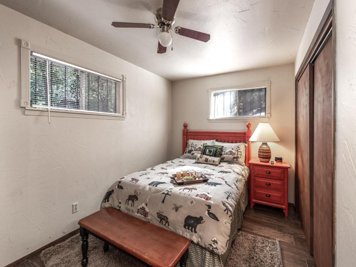 Bear Cave Villa Ruidoso Exterior photo